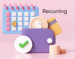 Recurring