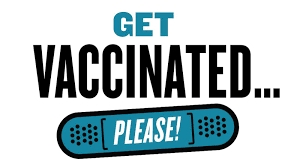 get vaccinated