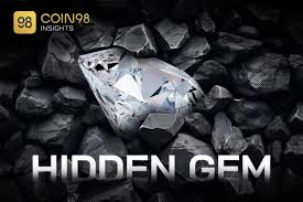 hidden gem