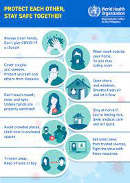 safety protocol