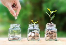 Personal savings