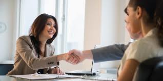 reach an agreement