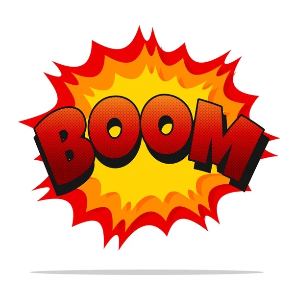 boom