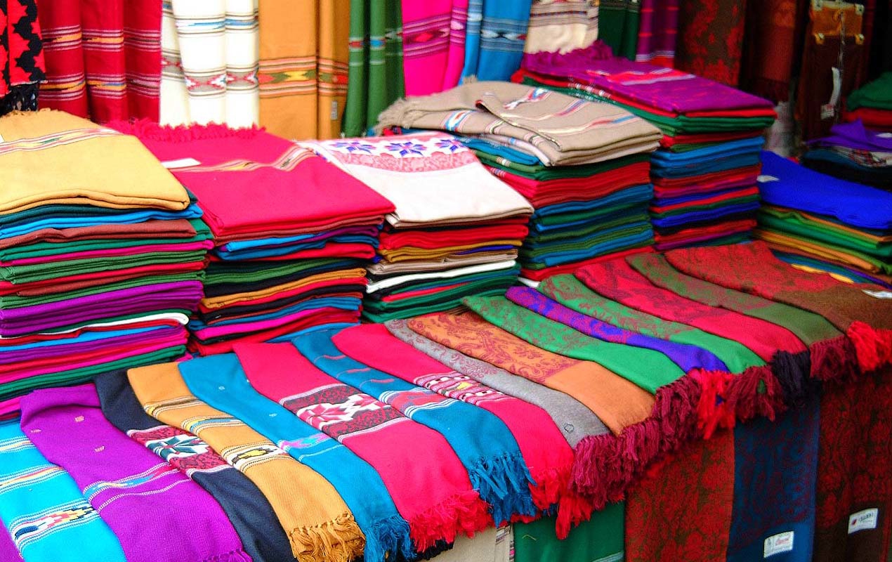textile