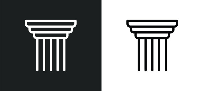 pillar