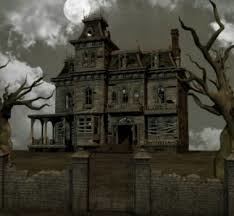 Haunted by
