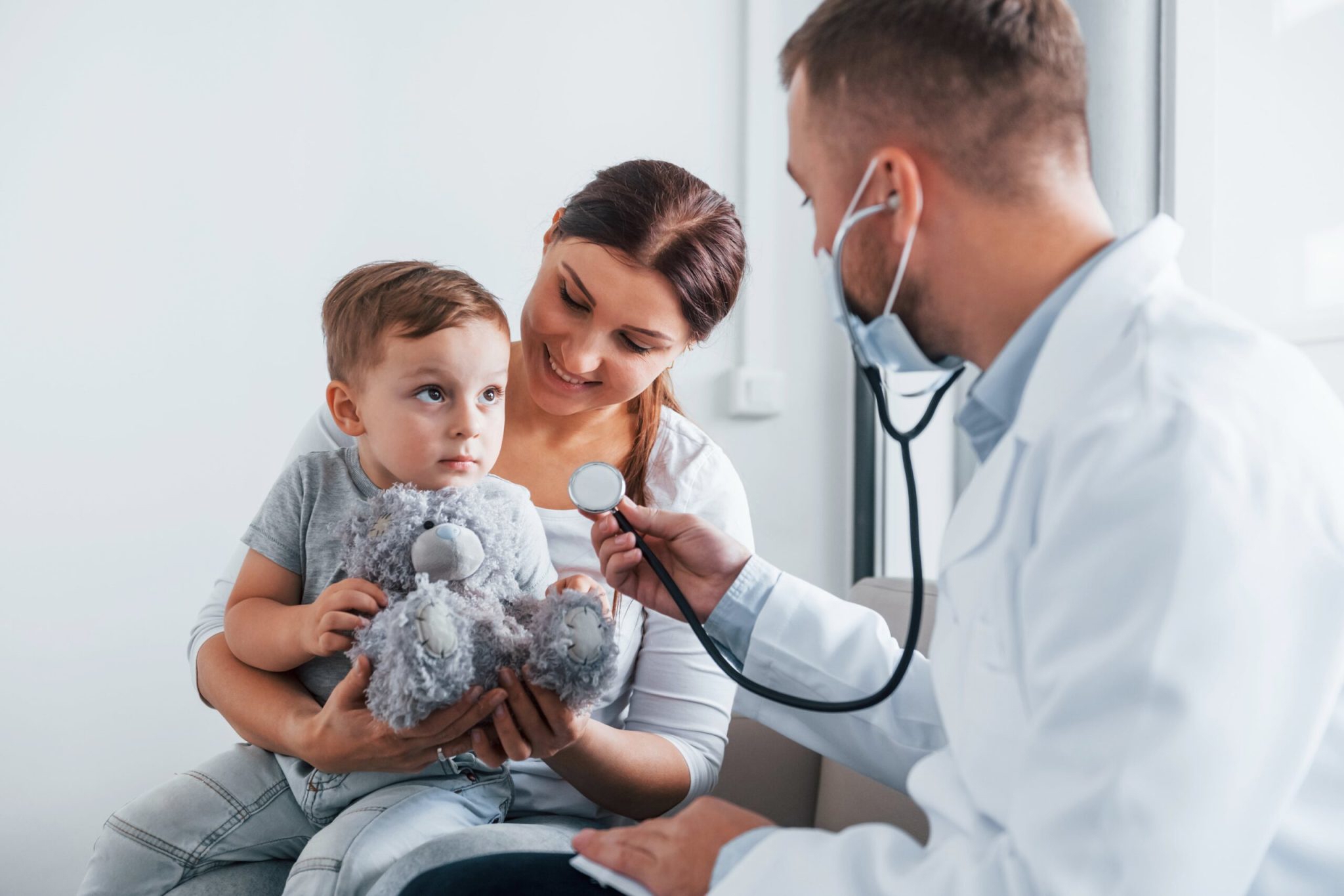 pediatric care