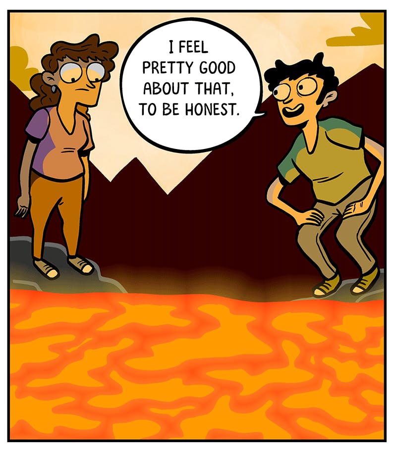 circumstance