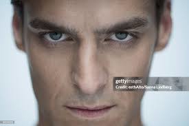Staring at