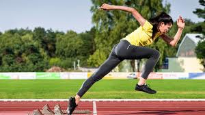 athlete