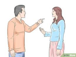 Confronting