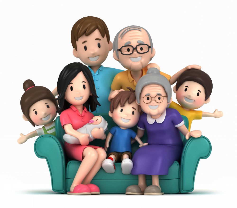 familial