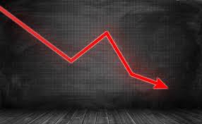 Plummeted