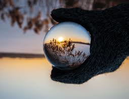 Envisioning