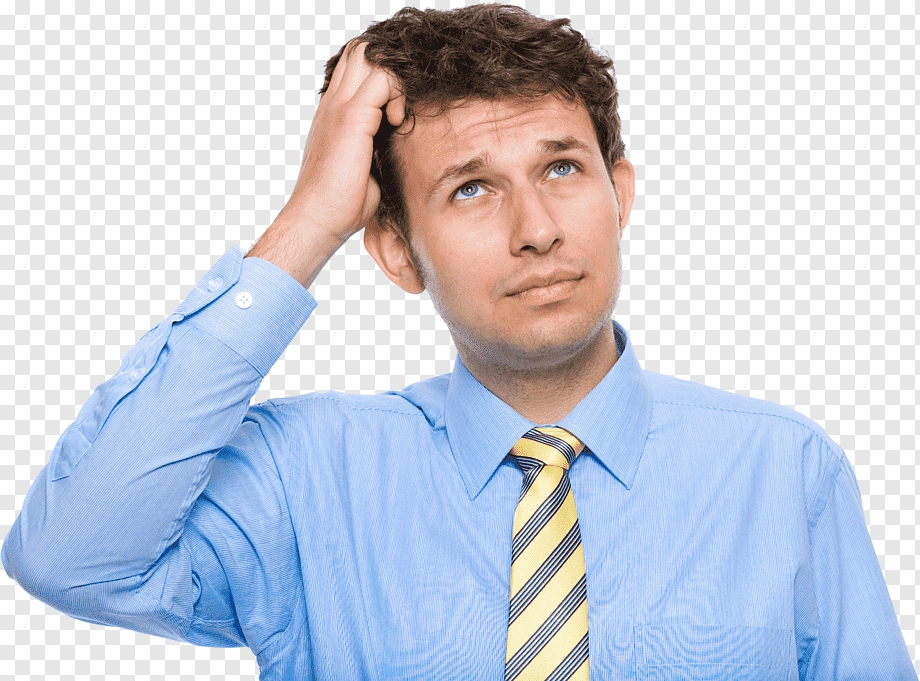 Confuse sth/ sb with sth/ sb