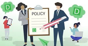 policymaking