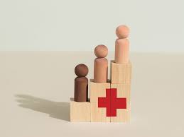 health disparity