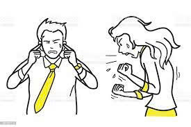 Nagging