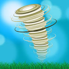 Whirlwind