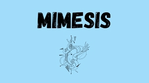 mimesis