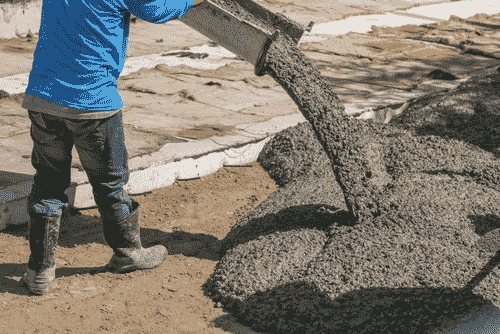 concrete example