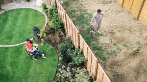 Encroachment
