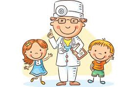 pediatrics
