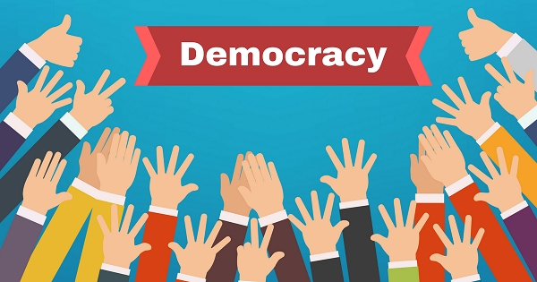 democratization