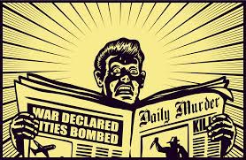 SENSATIONALISM