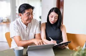 Family loans