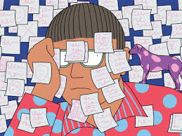 workaholism