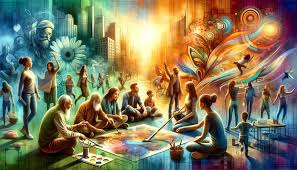 enriching tapestry