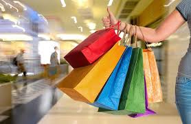 CONSUMPTION