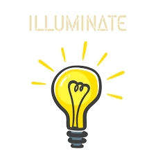illuminate