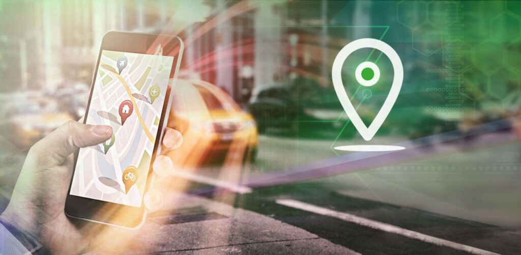 ride-hailing