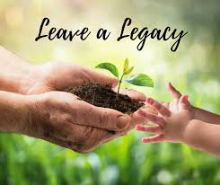 legacy