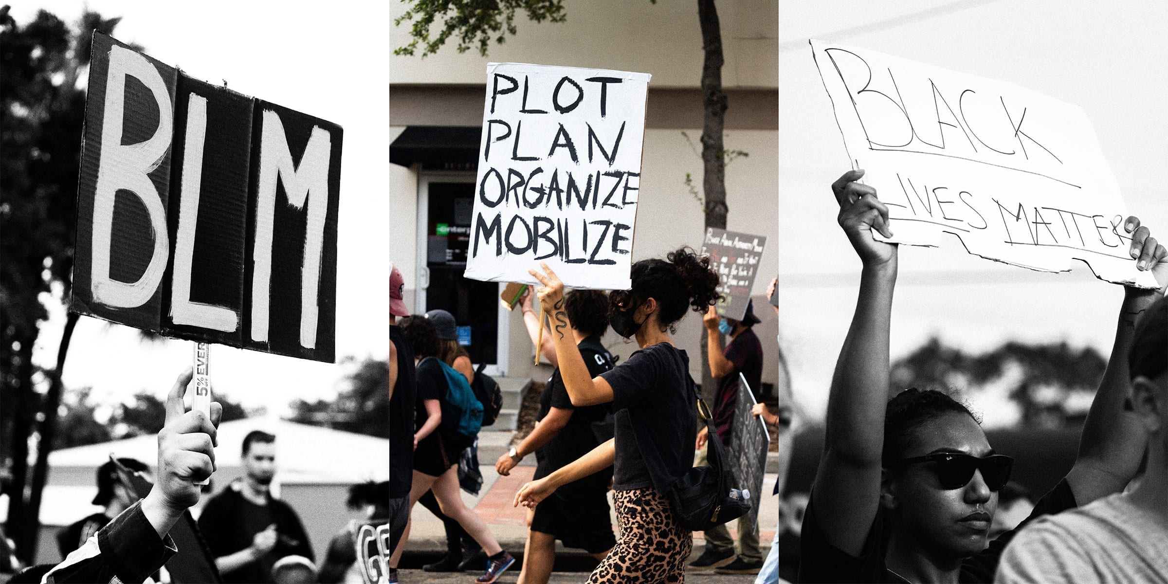 activist