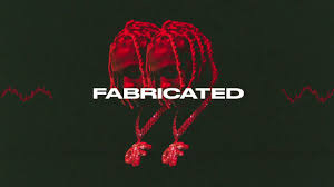fabricated