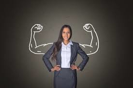 empowered