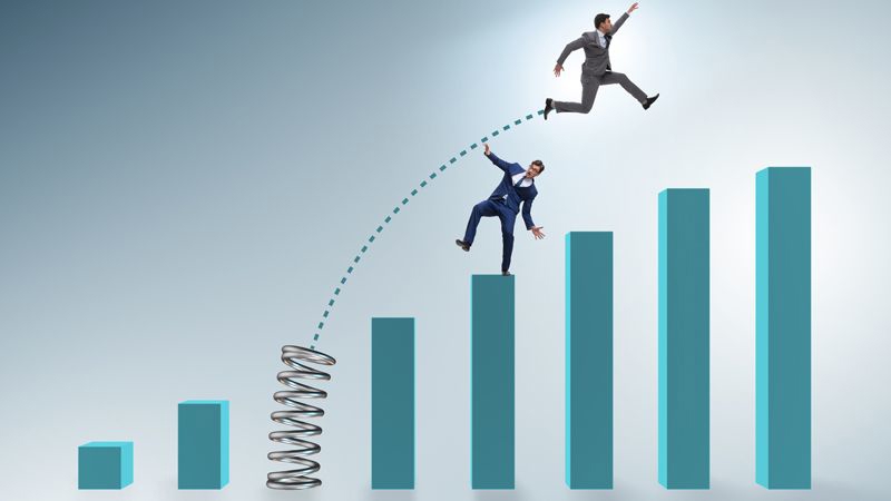 outperform