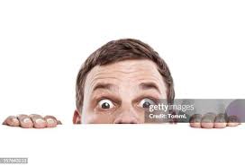 prying eyes