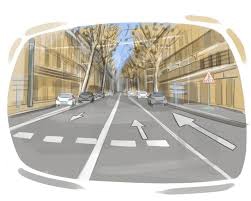 avenue