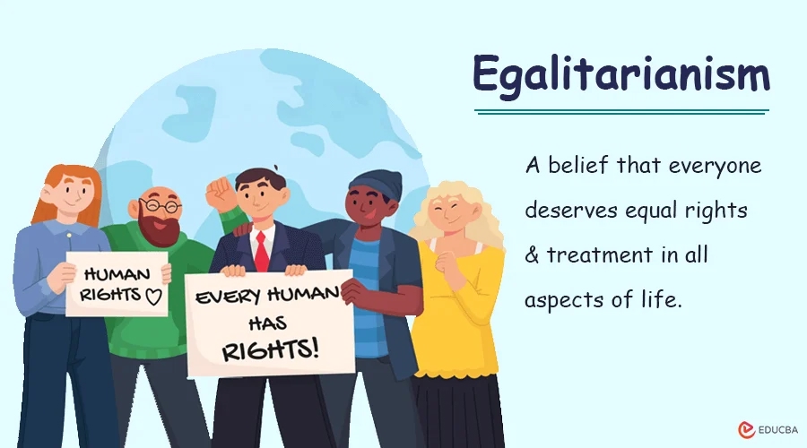 egalitarian