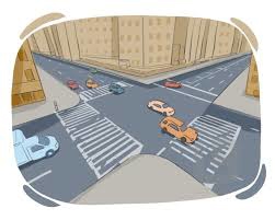 junction