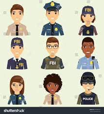 law enforcement agency