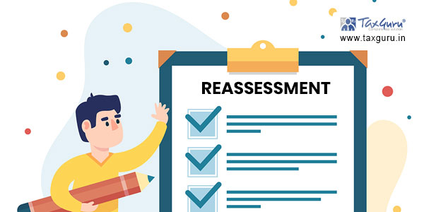 reassessment
