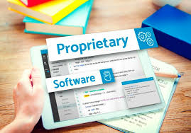 proprietary