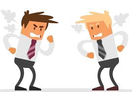 conflict