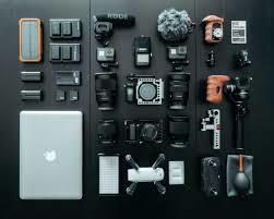 expensive gear