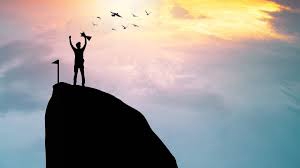 succeed in doing sth